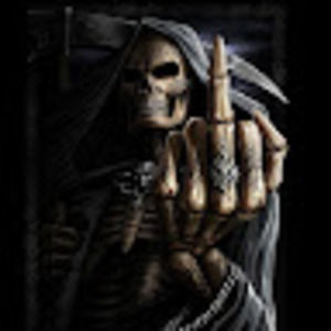 Meet your Posher, Darkness89